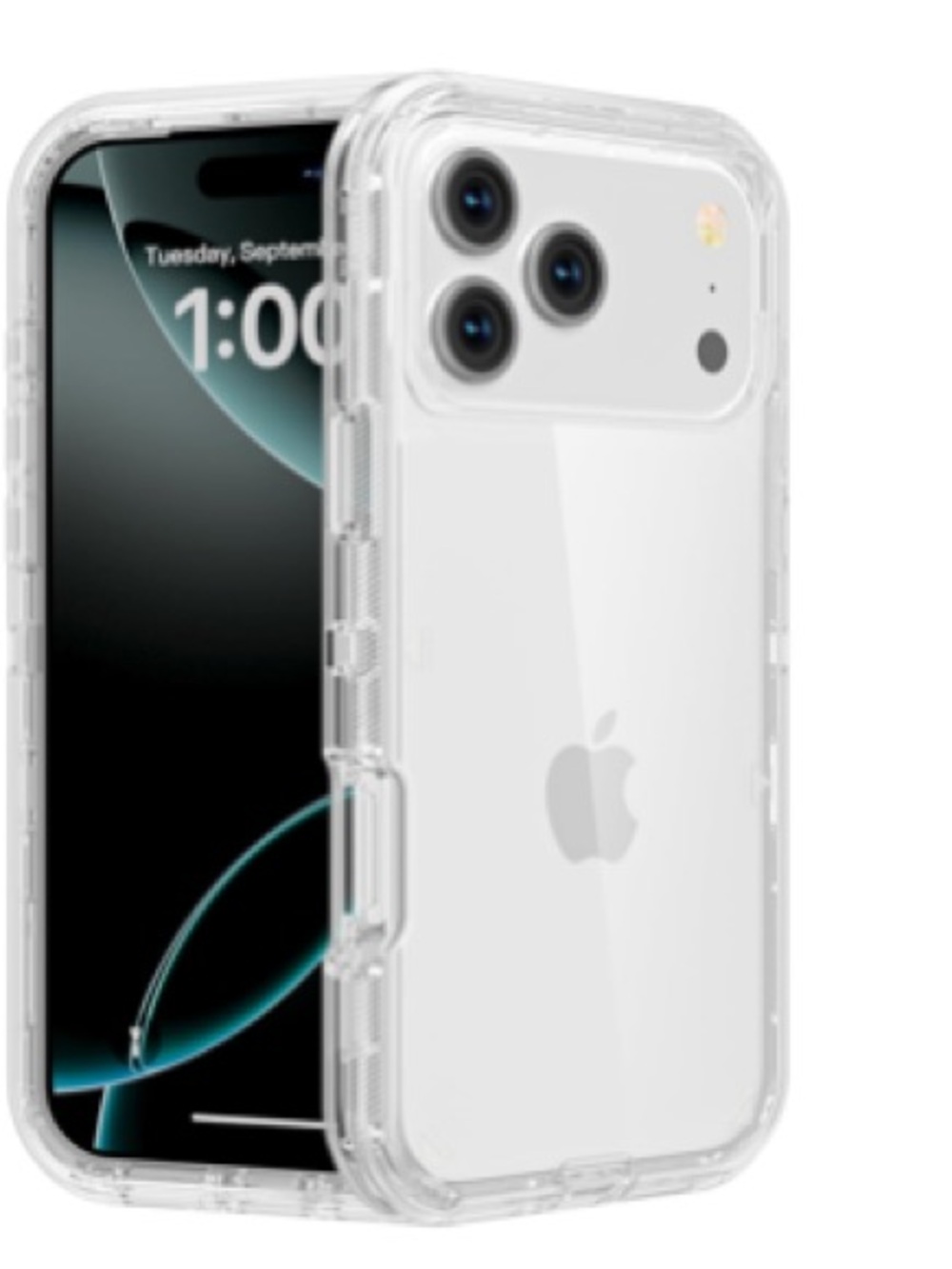 iPhone 17 Pro Case